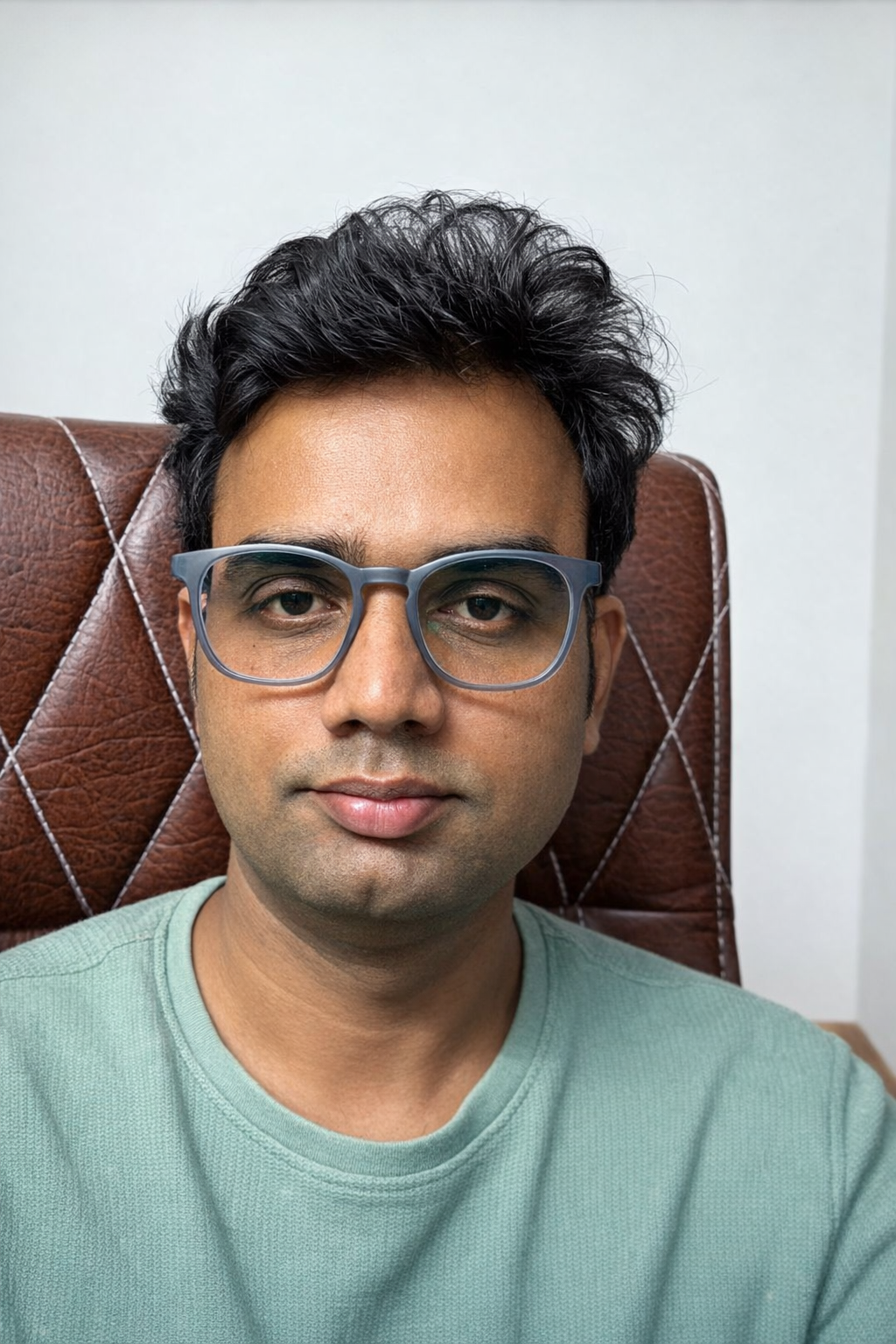 Sushil, founder of Backend with Sushil